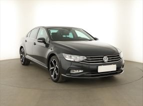 Volkswagen Passat - 2019