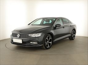 Volkswagen Passat - 2019