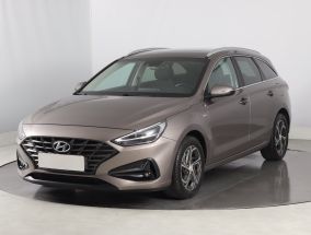 Hyundai i30 - 2021