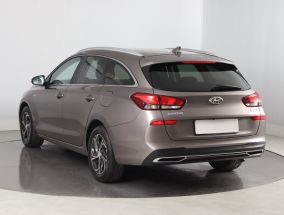 Hyundai i30 - 2021