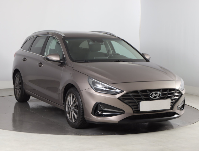 Hyundai i30 2021