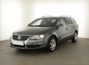 Volkswagen Passat - 2006