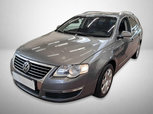 Volkswagen Passat 2006