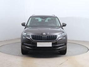 Skoda Kodiaq - 2019