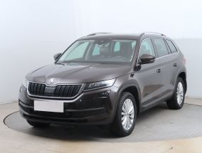 Skoda Kodiaq - 2019