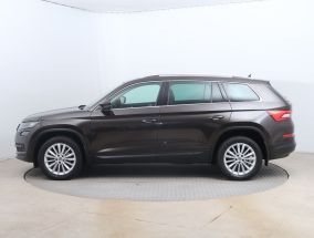 Skoda Kodiaq - 2019