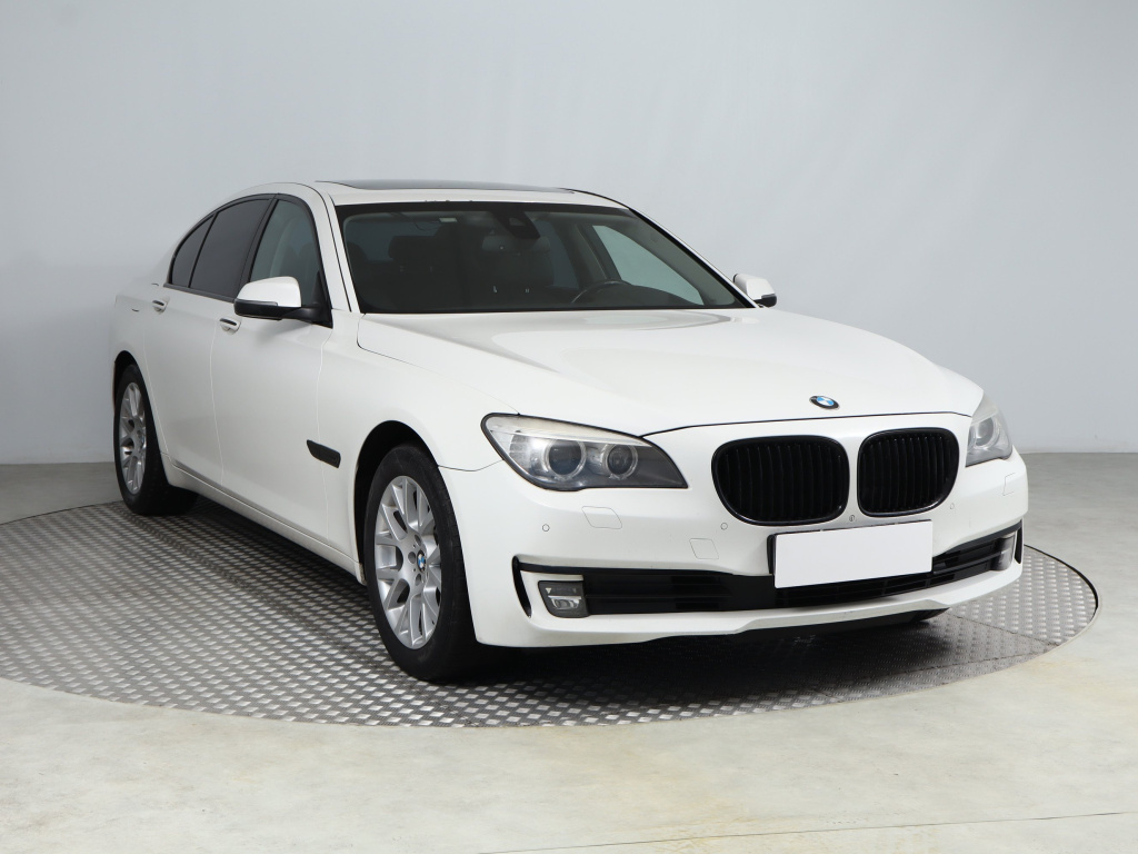 BMW 7