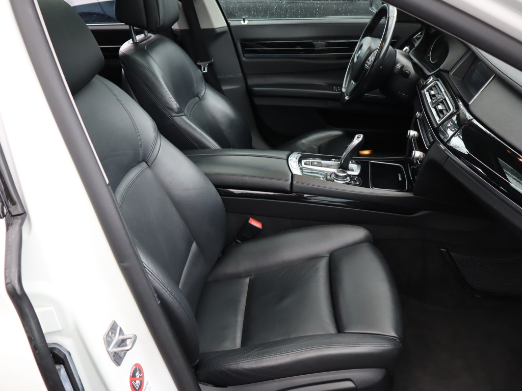 BMW 7