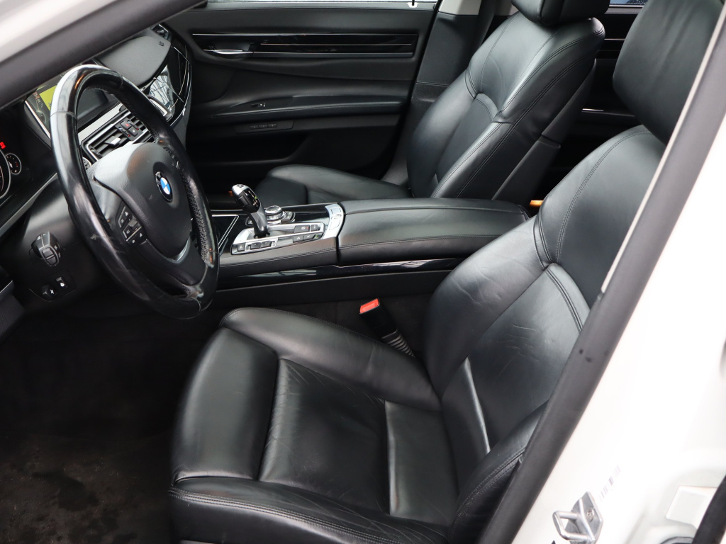 BMW 7