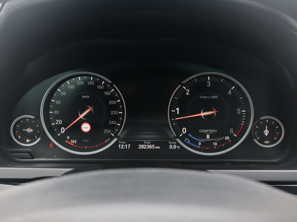BMW 7