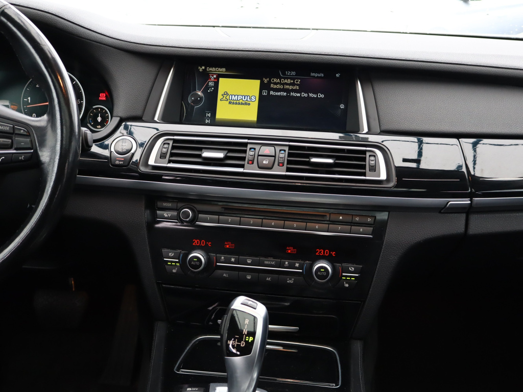 BMW 7