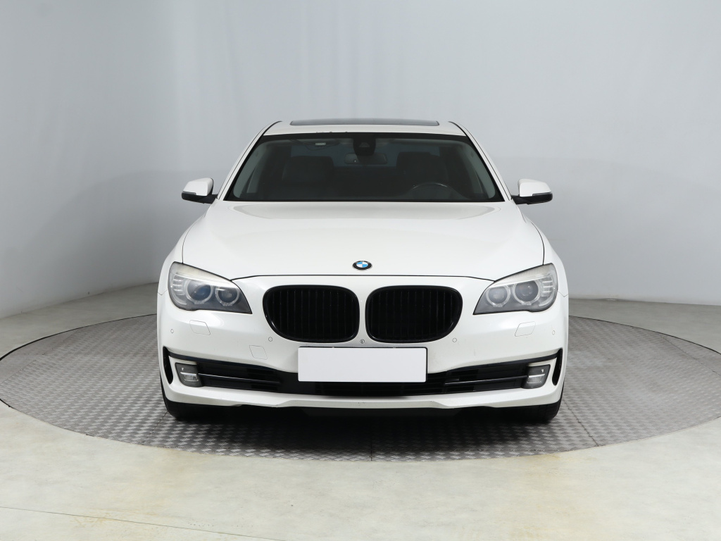 BMW 7