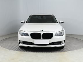 BMW 7 - 2013