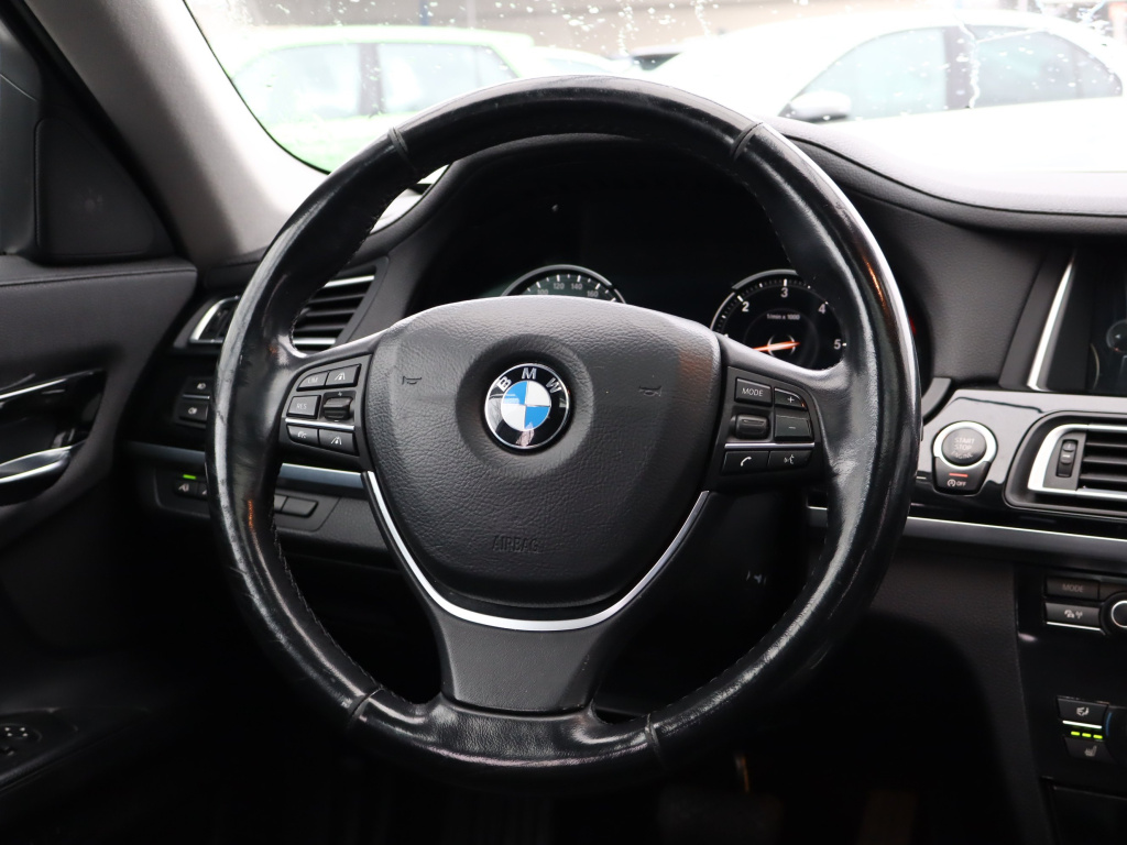 BMW 7