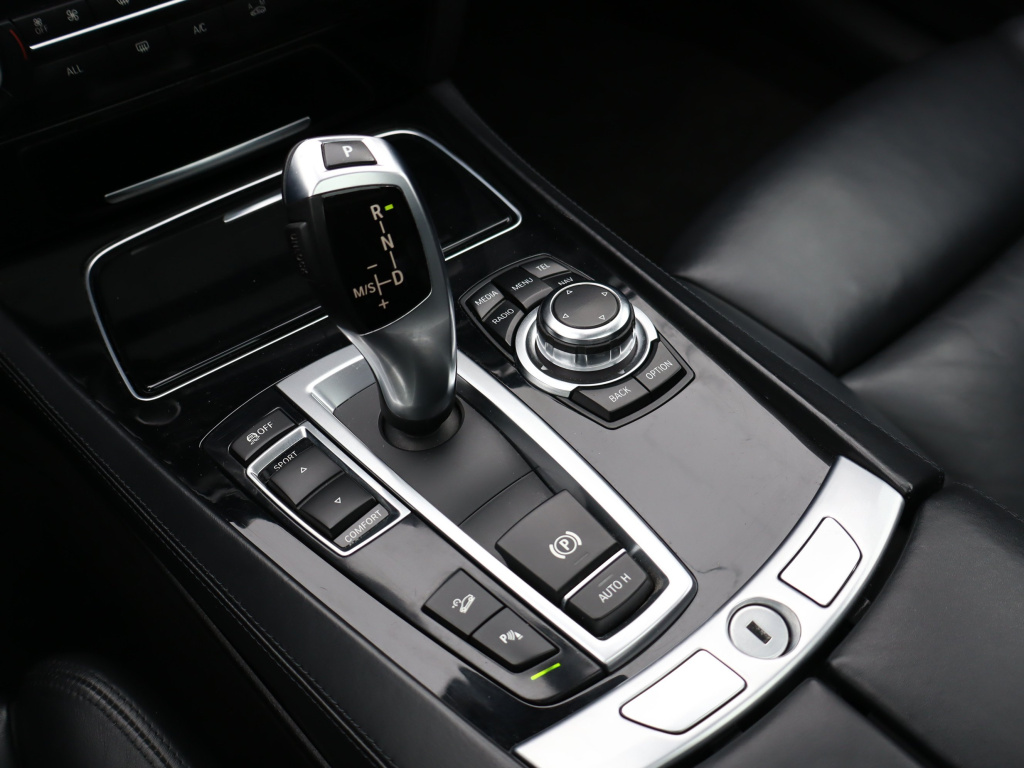 BMW 7