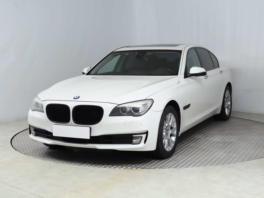 BMW 7