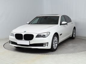 BMW 7 - 2013