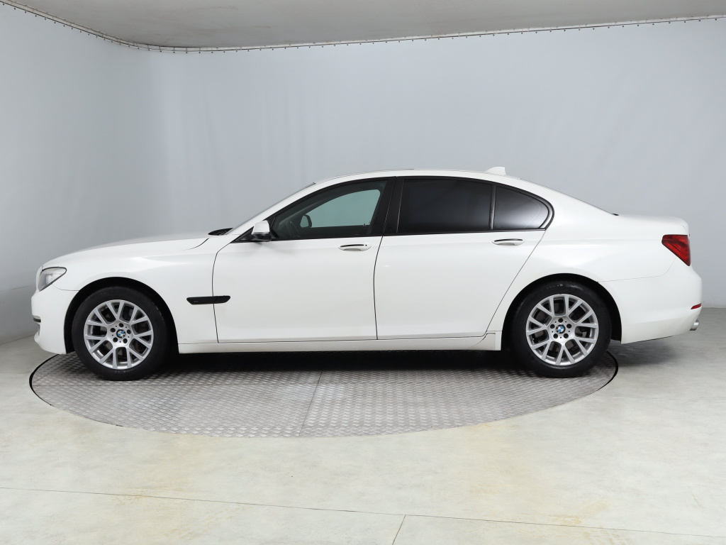 BMW 7