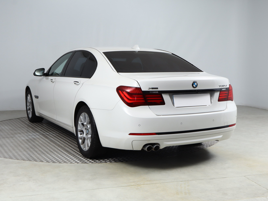BMW 7