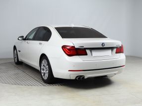 BMW 7 - 2013