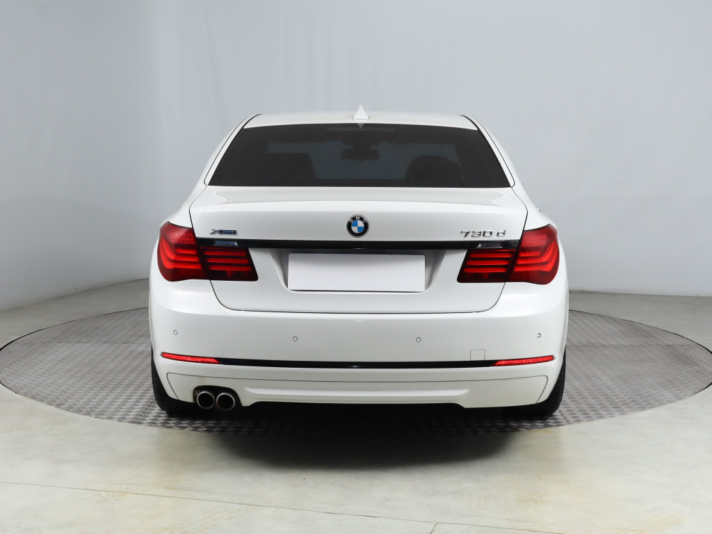 BMW 7