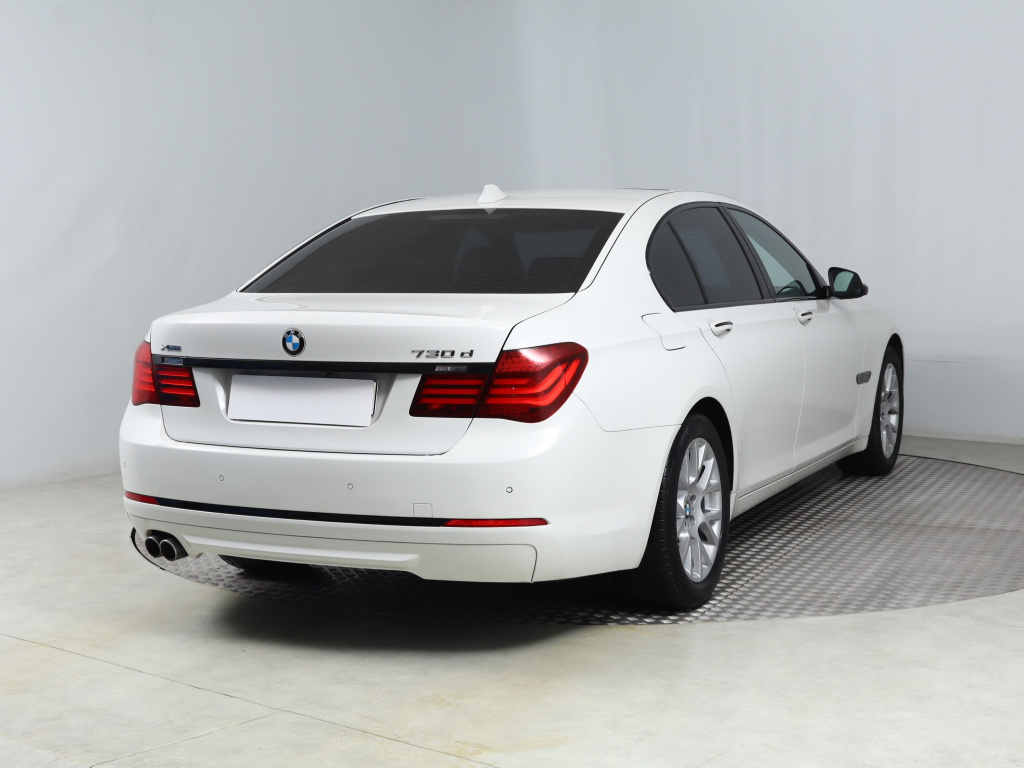 BMW 7