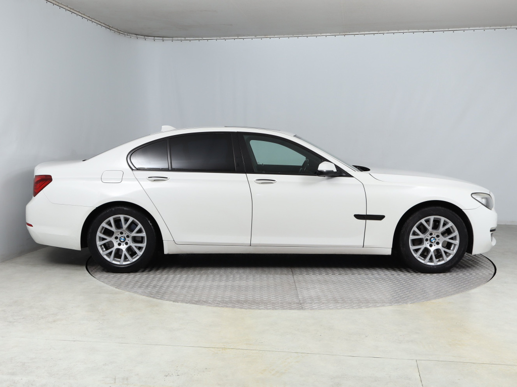 BMW 7