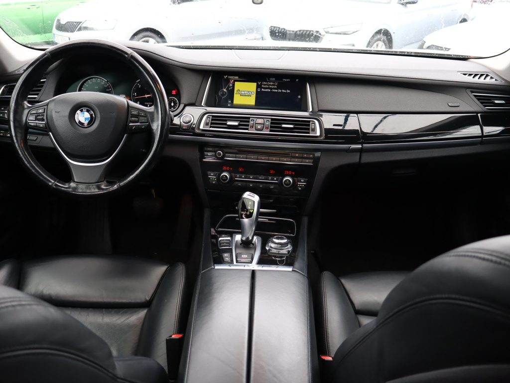 BMW 7