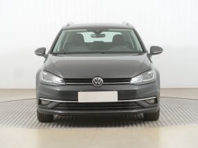 Volkswagen Golf - 2017