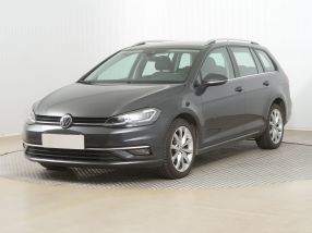 Volkswagen Golf - 2017