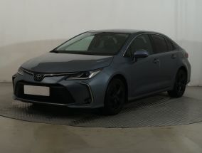 Toyota Corolla - 2021