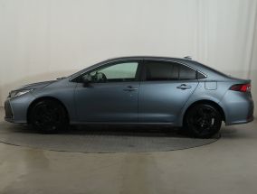 Toyota Corolla - 2021