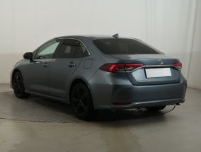 Toyota Corolla - 2021