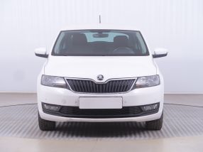 Škoda Rapid - 2018