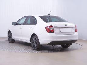 Škoda Rapid - 2018