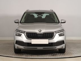 Škoda Kamiq - 2021