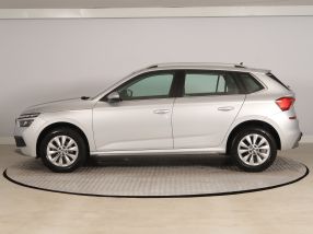 Škoda Kamiq - 2021
