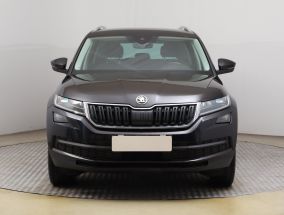 Škoda Kodiaq - 2017