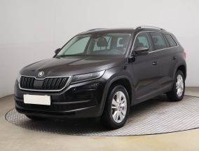 Škoda Kodiaq - 2017