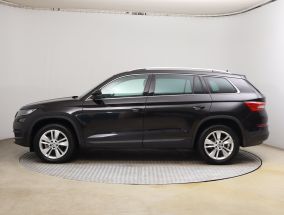 Škoda Kodiaq - 2017