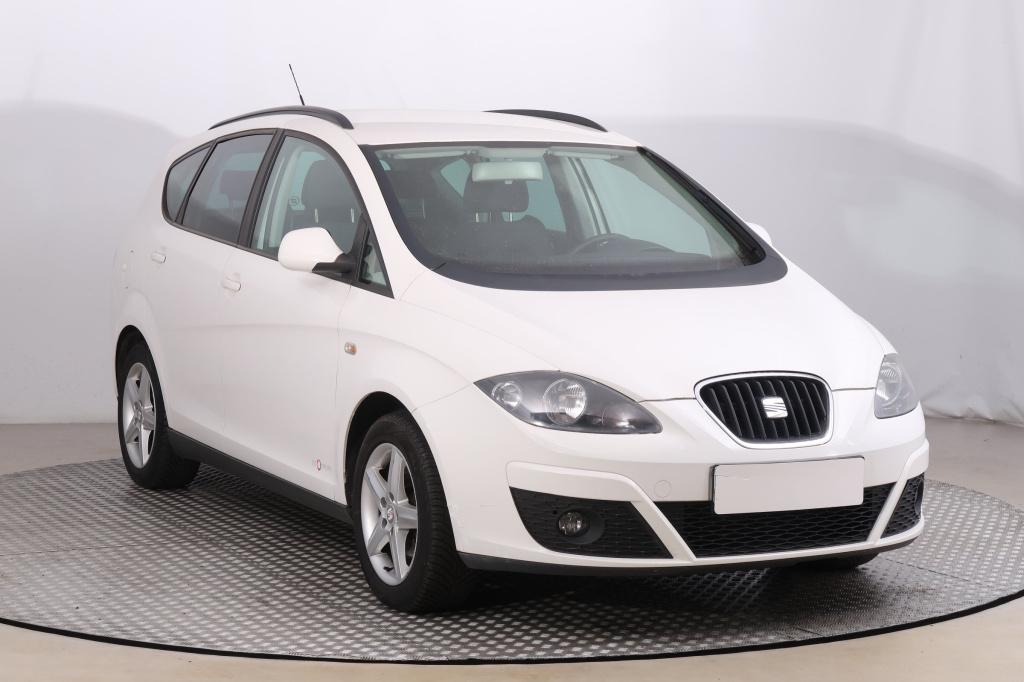 Seat Altea XL