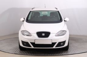 Seat Altea XL - 2011