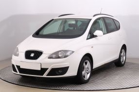 Seat Altea XL - 2011