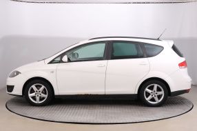 Seat Altea XL - 2011
