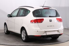 Seat Altea XL - 2011