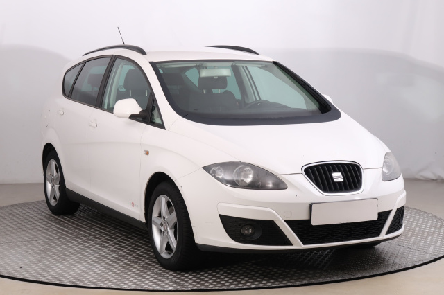 Seat Altea XL 2011