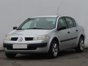 Renault Megane - 2005