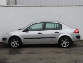 Renault Megane - 2005