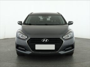 Hyundai i40 - 2017