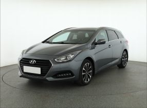 Hyundai i40 - 2017